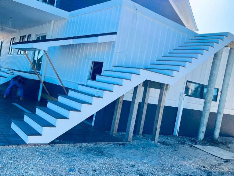 On Time General Contractor LLC